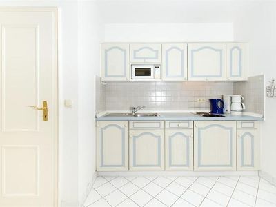 Appartement für 2 Personen (35 m²) in List 5/9