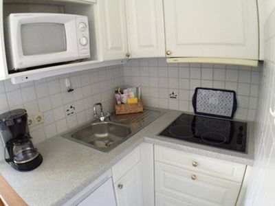 Appartement für 2 Personen (25 m²) in List 10/10