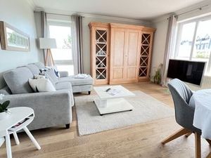 Appartement für 3 Personen (65 m&sup2;) in List