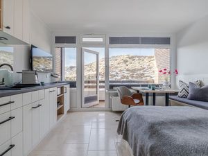 Appartement für 2 Personen (25 m²) in List