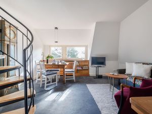 Appartement für 4 Personen (50 m²) in List