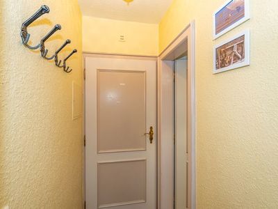 Appartement für 4 Personen (50 m²) in List 2/10