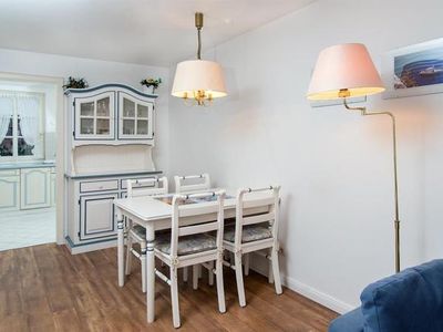 Appartement für 4 Personen (60 m²) in List 4/10