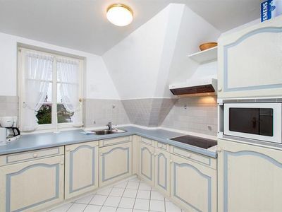 Appartement für 4 Personen (60 m²) in List 6/10