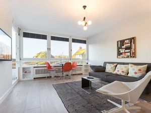 Appartement für 2 Personen (40 m²) in List