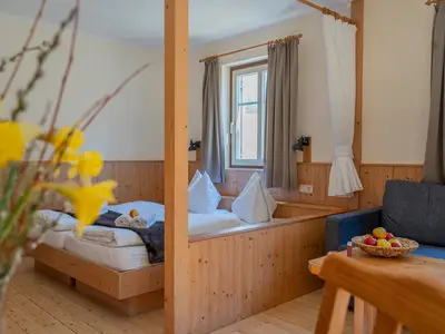 Theater- und Feriendorf – Studio