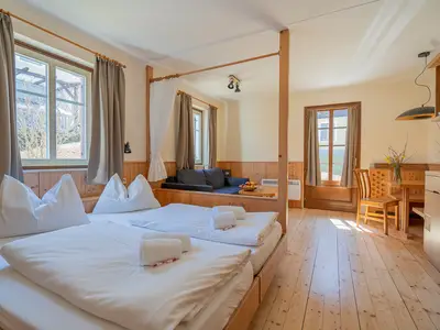 Theater- und Feriendorf – Studio