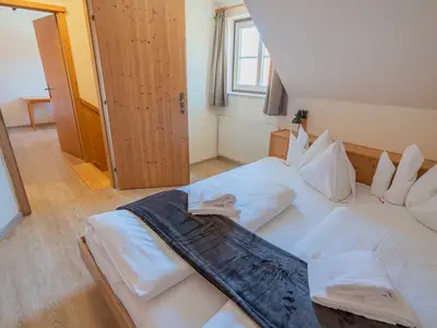 Theater- und Feriendorf – Apartment