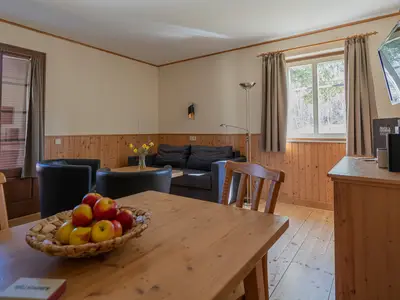 Theater- und Feriendorf – Apartment