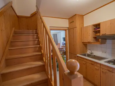 Theater- und Feriendorf – Apartment