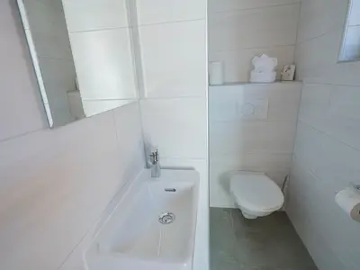 Theater- und Feriendorf – Apartment