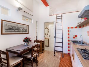 Appartement für 2 Personen (40 m²) in Livorno