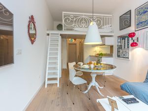 Appartement für 3 Personen (29 m²) in Ljubljana