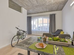 Appartement für 4 Personen (52 m&sup2;) in Ljubljana