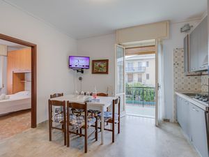 Appartement für 4 Personen (50 m&sup2;) in Loano