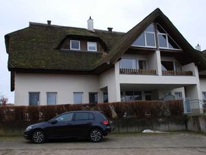 Appartement für 4 Personen (66 m²) in Lobbe (Rügen)