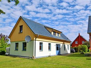 Appartement für 4 Personen (65 m&sup2;) in Lobbe (Rügen)