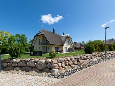 Appartement für 6 Personen (130 m²) in Lobbe (Rügen) 1/10