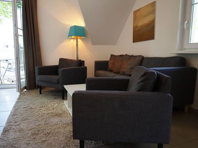 Appartement für 5 Personen (85 m²) in Lobbe (Rügen) 10/10