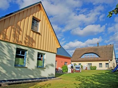 Appartement für 4 Personen (75 m²) in Lobbe (Rügen) 2/10