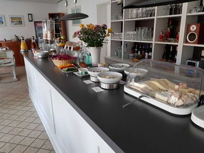 Appartement für 4 Personen (36 m²) in Lobbe (Rügen) 7/10