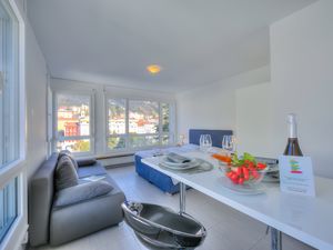 Appartement für 3 Personen (35 m²) in Locarno