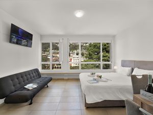 Appartement für 3 Personen (35 m&sup2;) in Locarno
