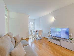 Appartement für 4 Personen (55 m²) in Locarno
