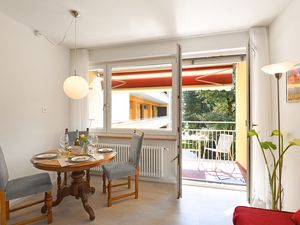 Appartement für 3 Personen (35 m&sup2;) in Locarno