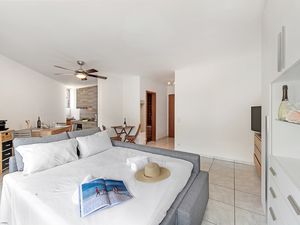 Appartement für 3 Personen (30 m²) in Locarno