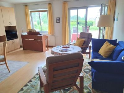 Appartement für 5 Personen (70 m²) in Loddin (Seebad) 4/10