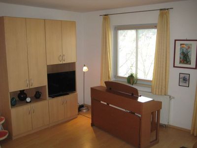 Appartement für 5 Personen (70 m²) in Loddin (Seebad) 8/10