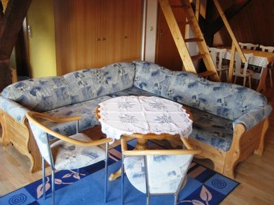 Appartement für 4 Personen (65 m²) in Loddin (Seebad) 6/10