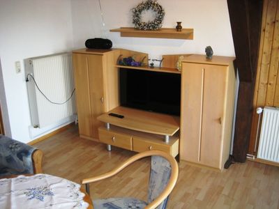 Appartement für 4 Personen (65 m²) in Loddin (Seebad) 7/10