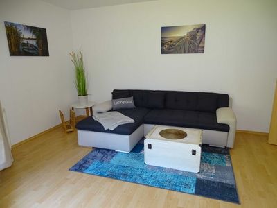 Appartement für 4 Personen (40 m²) in Loddin (Seebad) 7/10