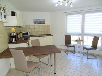 Appartement für 4 Personen (40 m²) in Loddin (Seebad) 10/10