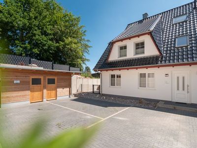 Appartement für 6 Personen (90 m²) in Loddin (Seebad) 1/10