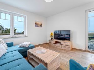 Appartement für 5 Personen (64 m²) in Loddin (Seebad)