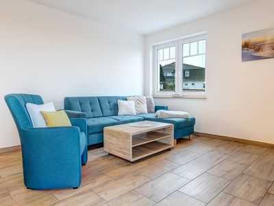 Appartement für 5 Personen (64 m²) in Loddin (Seebad) 3/10