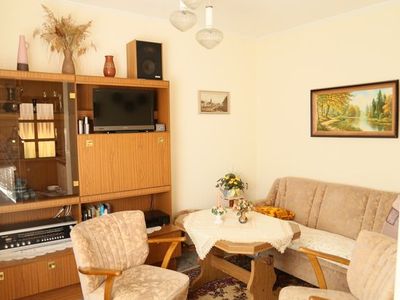 Appartement für 3 Personen (45 m²) in Loddin (Seebad) 5/10