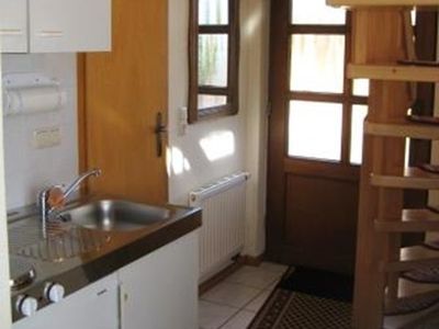 Appartement für 3 Personen (45 m²) in Loddin (Seebad) 8/10