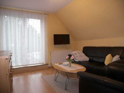 Appartement für 2 Personen (58 m²) in Loddin (Seebad) 1/10