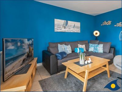 Appartement für 4 Personen (50 m²) in Loddin (Seebad) 10/10