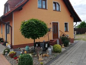 Appartement für 4 Personen (41 m²) in Loddin (Seebad)