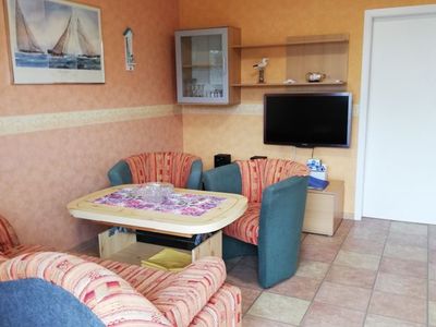 Appartement für 4 Personen (41 m²) in Loddin (Seebad) 3/10