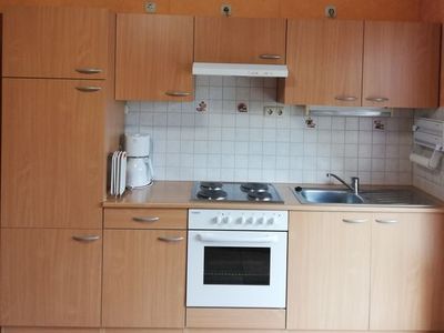 Appartement für 4 Personen (41 m²) in Loddin (Seebad) 5/10