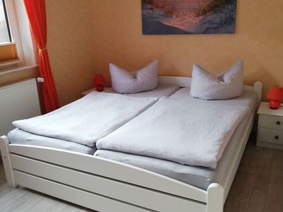 Appartement für 4 Personen (41 m²) in Loddin (Seebad) 6/10