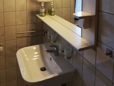 Appartement für 4 Personen (41 m²) in Loddin (Seebad) 8/10