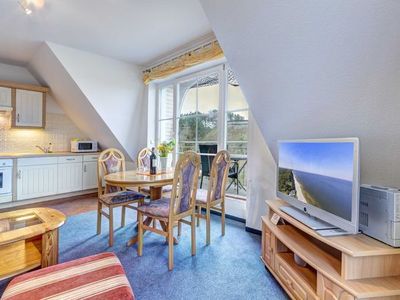 Appartement für 4 Personen (60 m²) in Loddin (Seebad) 10/10