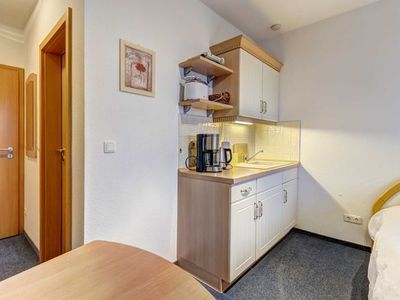 Appartement für 2 Personen (24 m²) in Loddin (Seebad) 9/10